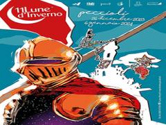 11 Lune di Inverno 2023