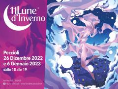 11 Lune d'inverno 2022-2023