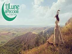 11 Lune a Peccioli
