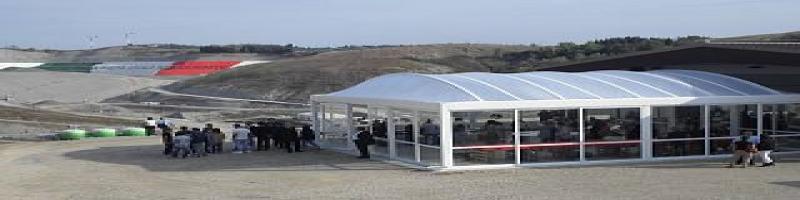 Triangolo Verde - Legoli 