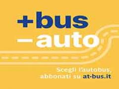 Autolinee Toscane. La nuova campagna promozionale