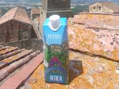 L’acqua (di Peccioli) come strumento di marketing territoriale