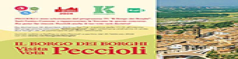 “Il Borgo dei Borghi”. Al via la decima edizione