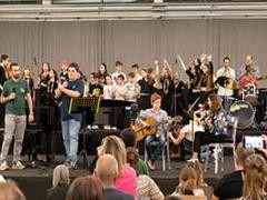 Tre giorni di concerti per l’Accademia Musicale Alta Valdera