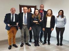 A Peccioli si studia sull'Ipad