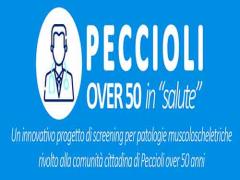 Al via il progetto “Peccioli over 50 in salute”