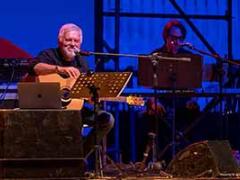 Nuovo evento alla Biennale di Venezia, il protagonista sarà il compositore Fabio Frizzi