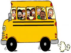 SERVIZIO di TRASPORTO SCOLASTICO - A.S. 2022/2023.