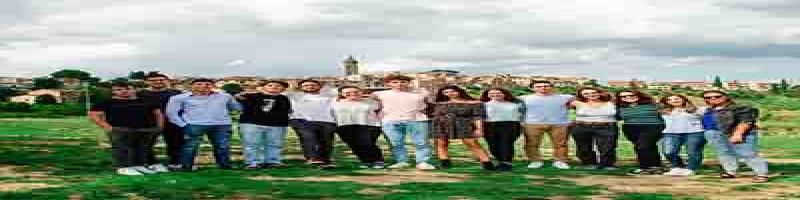 “L'Arte di vivere insieme” il nuovo bando rivolto alle Energie Sociali