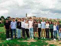 “L'Arte di vivere insieme” il nuovo bando rivolto alle Energie Sociali