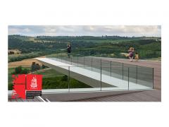 Nuovo premio internazionale per il progetto del Palazzo Senza Tempo di Peccioli: dal Chicago Athenaeum arriva  l'International Architecture Awards 2022