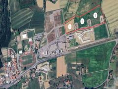 Aperto il bando per insediamenti produttivi