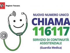 116117 è il nuovo numero unico europeo per accesso alle cure mediche