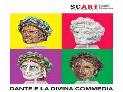 Peccioli omaggia Dante con un'esposizione al Palazzo Senza Tempo