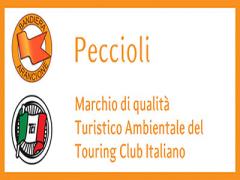  Peccioli Academy. Incontri di formazione per Operatori Turistici 