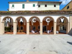 Peccioli candidata al Flash Art Italia Award