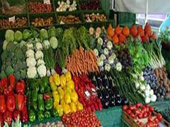 Anticipazione del mercato settimanale a lunedì 7 dicembre