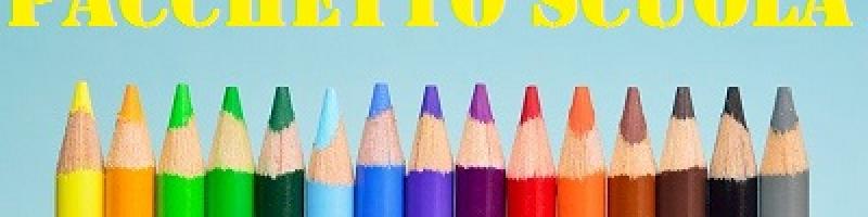 Borse di Studio e Buoni Libro