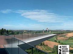 Il Palazzo Senza Tempo vince il DNA Paris Design Awards 2023