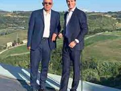 Peccioli si conferma sempre di più città del vino