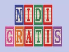 CONTRIBUTO FSE+ 2021/2027 - AVVISO PUBBLICO PER IL SOSTEGNO DELLA FREQUENZA DEI SERVIZI EDUCATIVI PER LA PRIMA INFANZIA PER L’ A.E. 2024/2025 - MISURA NIDI GRATIS.