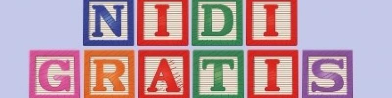 CONTRIBUTO FSE+ 2021/2027 - AVVISO PUBBLICO PER IL SOSTEGNO DELLA FREQUENZA DEI SERVIZI EDUCATIVI PER LA PRIMA INFANZIA PER L’ A.E. 2024/2025 - MISURA NIDI GRATIS.