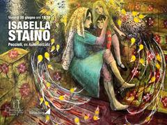 Mostra di Isabella Staino