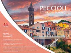 Peccioli i tour del martedì