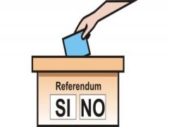 REFERENDUM 8-9 GIUGNO 2025- SERVIZI SPECIALI DI TRASPORTO AI SEGGI
