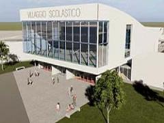 Assegnati i lavori per la nuova scuola a Peccioli