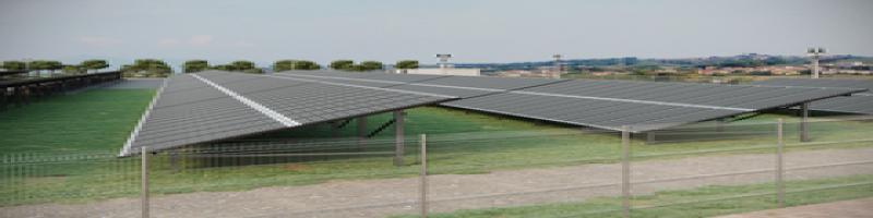 Consegnati i lavori per il primo impianto fotovoltaico della Comunità Energetica Peccioli: produrrà 1 MWP complessivo e garantirà un abbattimento delle bollette di tutti i cittadini 