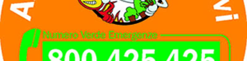 Rischio incendi, prorogato fino al 21 settembre il divieto di abbruciamento