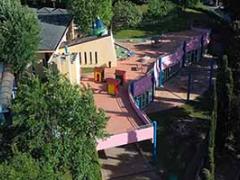 Fondi per i servizi di prima infanzia