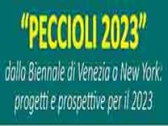 Assemblea Pubblica "Peccioli 2023" lunedì 21 novembre 2022