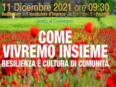 Come vivremo insieme?