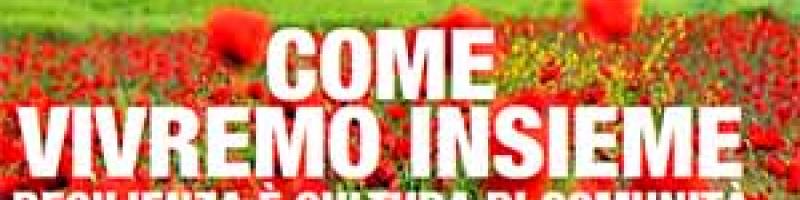 Come vivremo insieme?