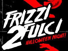 Fabio Frizzi in concerto a Triangolo Verde a Legoli. Domenica 31 ottobre
