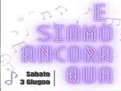 E siamo ancora qua