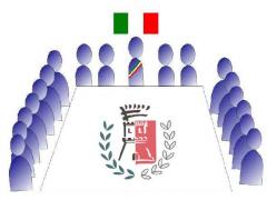 Consiglio Comunale del 25 luglio ore 18:30