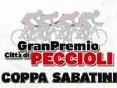 72^ Gran Premio Città di Peccioli - Coppa Sabatini. Modifica temporanea alla circolazione stradale