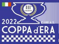 Coppa d'Era 2022 auto storiche