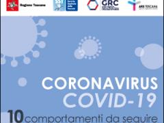 Coronavirus - mascherine nelle farmacie e nei supermercati