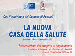 La nuova Casa della Salute