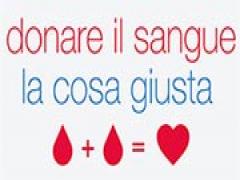 Giornata Mondiale del Donatore di Sangue