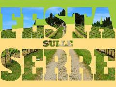 Festa sulle Serre 2024