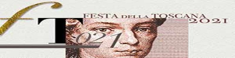Festa della Toscana 2021