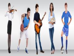 Bando formazione giovanile 2024/2025: approvazione graduatoria provvisoria