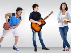 Bando formazione giovanile 2024/2025: approvazione graduatoria provvisoria