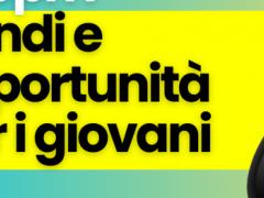 Bandi e opportunità Giovanisì gennaio 2025