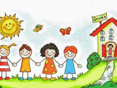 Buoni Scuola Regionali A.S. 2019/2020 Scuole dell'Infanzia Paritarie Private